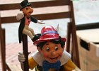 18  Pinocchio e il grillo