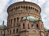 1DX25253santuario  Santa Maria della Croce