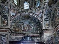 1DX25269ingresso  Santa Maria della Croce