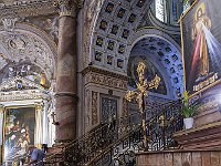 1DX25272scala  Santa Maria della Croce