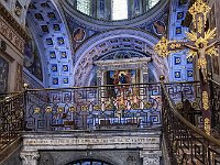1DX25278altare  Santa Maria della Croce