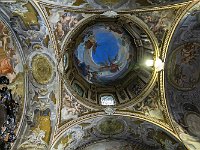 1DX25283cupola  Santa Maria della Croce