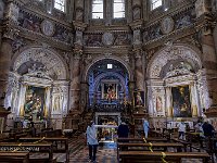 1DX25289santuario  Santa Maria della Croce