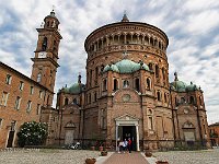 1DX25294santuario  Santa Maria della Croce