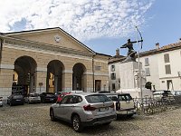1DX25394mercato  Mercato Astroungarico e monumento ai caduti