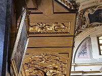 1DX25418organo  Chiesa SS. Trinità