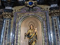 1DX25420altare  Chiesa SS. Trinità