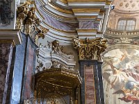 1DX25425pulpito  Chiesa SS. Trinità