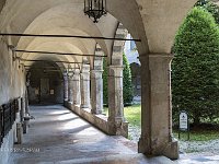 1DX25429museo  Monastero di S. Agostino