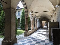 1DX25431convento  Monastero S. Agostino - oggi sede del Museo