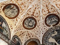 1DX25440refettorio  Monastero di S. Agostino - Refettorio