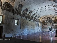1DX25444refettorio  Monastero di S. Agostino - Refettorio