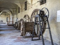 1DX25454campane  Monastero S. Agostino - oggi sede del Museo