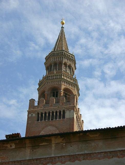 TORRE