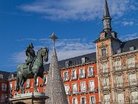 C7DL9244mayor  Plaza Mayor