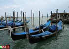 5  Gondole in posteggio