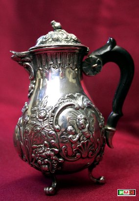 egoiste 1760
