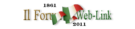 festa unità Italia