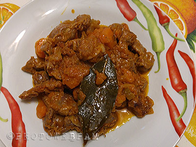durelli di pollo