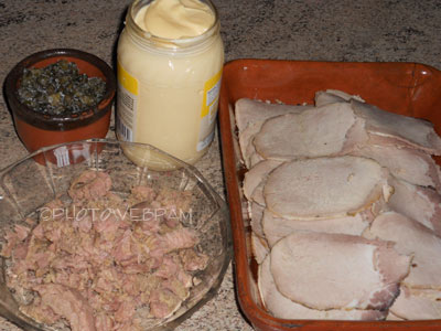 lonza tonnata