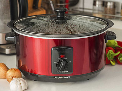 slow cooker