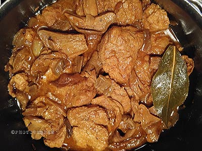 Tonno del Chianti