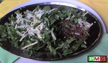 tagliata