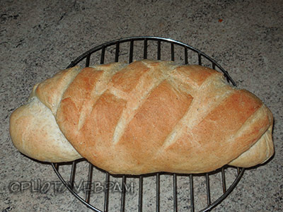 pane