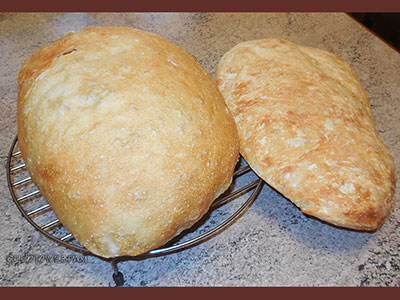 Pane Versilia