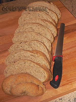 pane