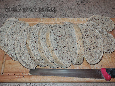 pane