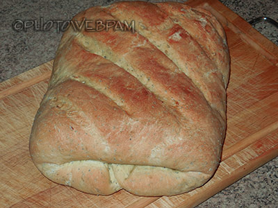 pane