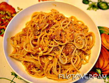carbonara Pam