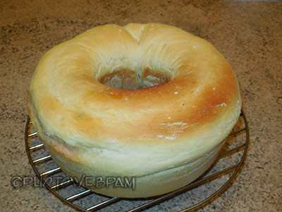 Pane Versilia