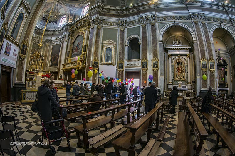 S. Bartolomeo