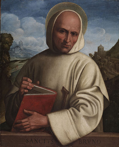 S.Bruno