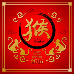 capodanno cinese 2016