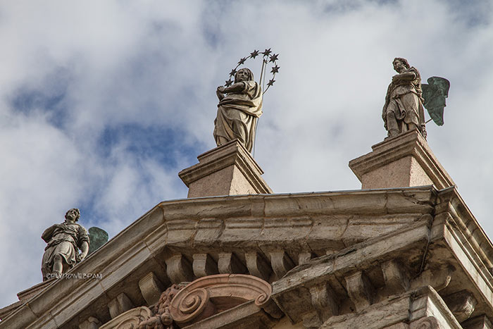 Certosa di Garegnano