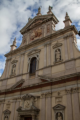 Certosa