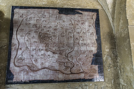 mappa