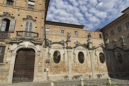 palazzo