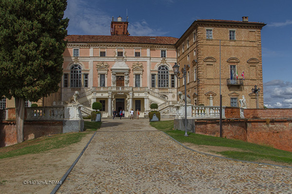 Castello di Govone