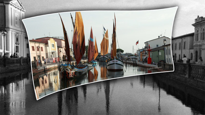 vele cesenatico