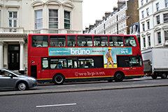 London city