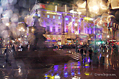 Londra night