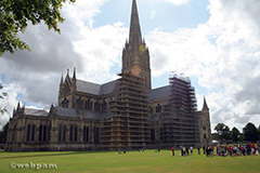 Salisbury