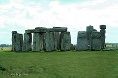Stonehenge