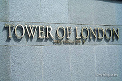 Torre di Londra