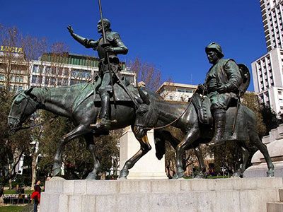 espana