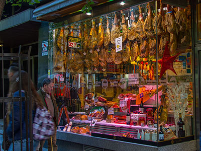 jamon